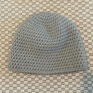 Knit hat